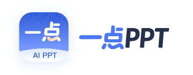 一点PPT Logo
